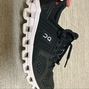 On Cloud Running Shoes